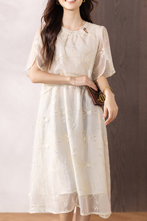 Milly Dress