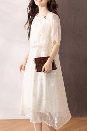 Milly Dress