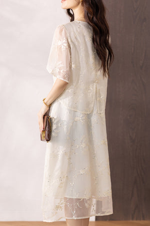 Milly Dress