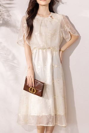 Milly Dress