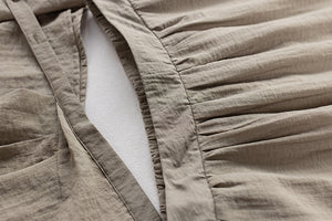 Fannie Two Piece Set (More Colors)