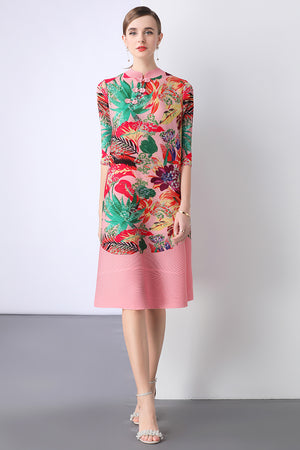 Darcie Dress (More Colors)