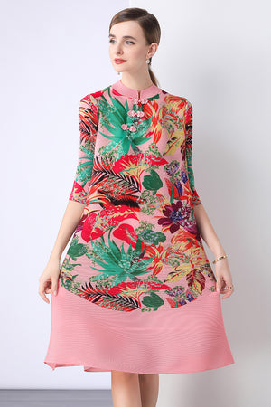 Darcie Dress (More Colors)