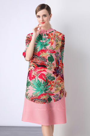 Darcie Dress (More Colors)