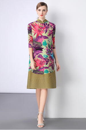Darcie Dress (More Colors)