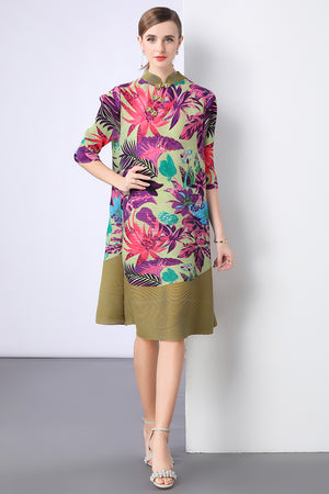 Darcie Dress (More Colors)
