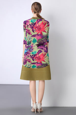 Darcie Dress (More Colors)