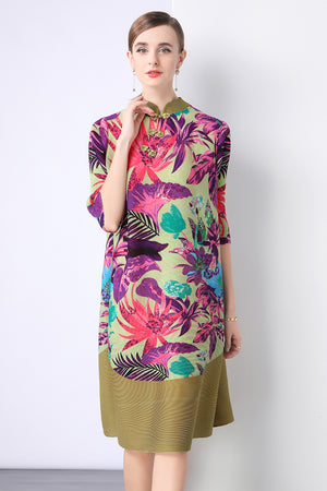 Darcie Dress (More Colors)