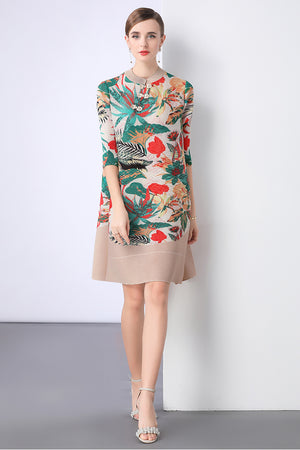 Darcie Dress (More Colors)