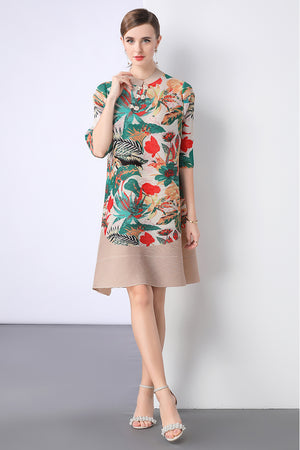 Darcie Dress (More Colors)
