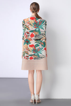 Darcie Dress (More Colors)