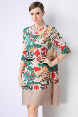 Darcie Dress (More Colors)