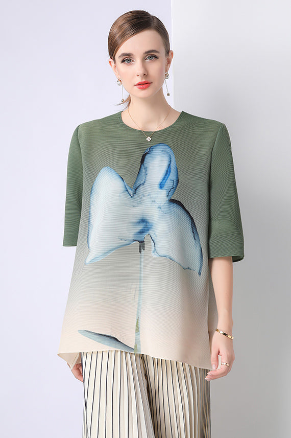Elizabeth Top
