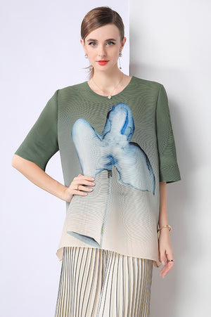 Elizabeth Top