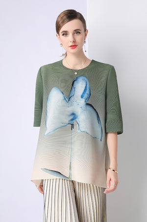 Elizabeth Top