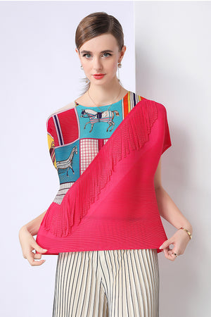 Natalia Top (More Colors)