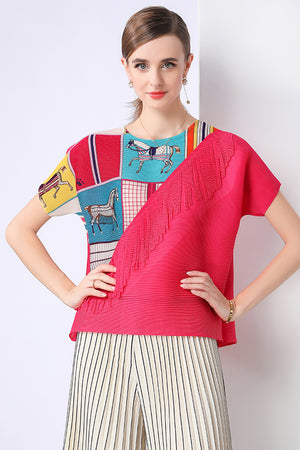 Natalia Top (More Colors)