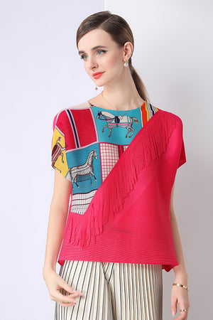 Natalia Top (More Colors)