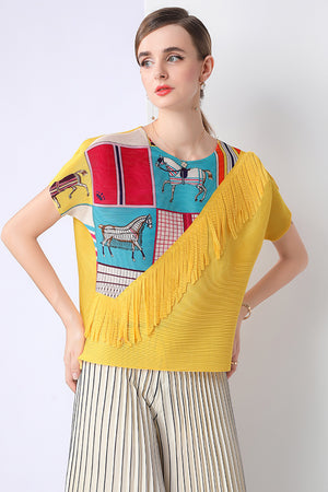 Natalia Top (More Colors)
