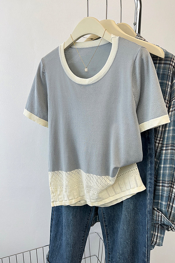 Aaliyah Top (More Colors)