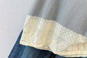Aaliyah Top (More Colors)