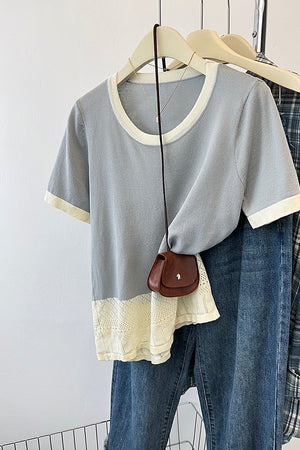 Aaliyah Top (More Colors)