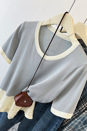 Aaliyah Top (More Colors)