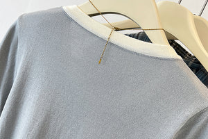 Aaliyah Top (More Colors)