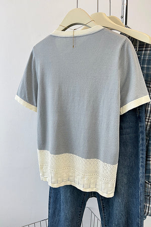 Aaliyah Top (More Colors)
