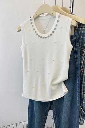 Sara Top (More Colors)