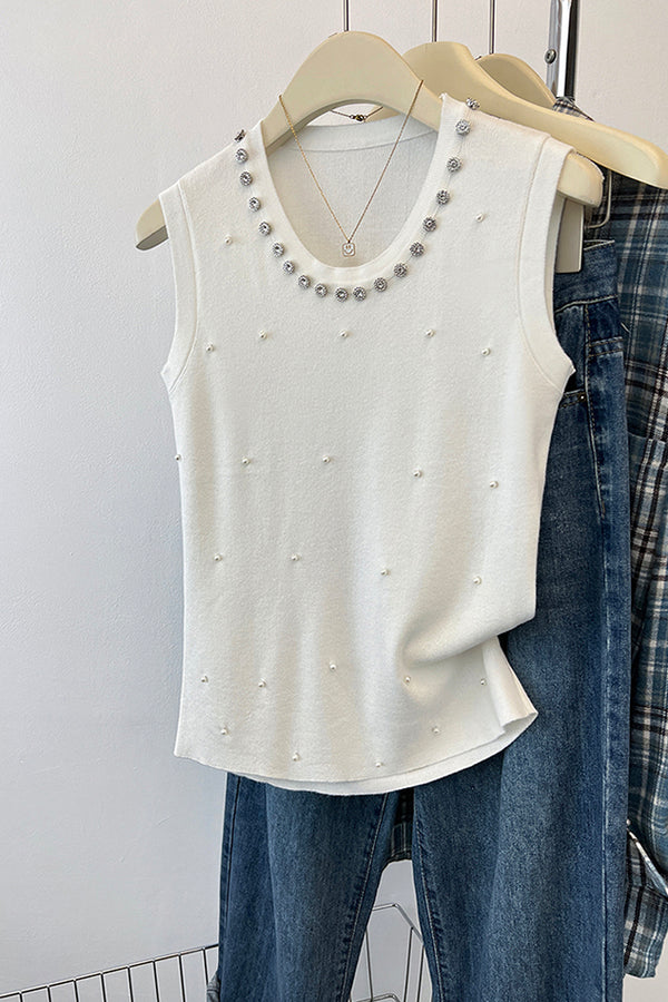 Sara Top (More Colors)
