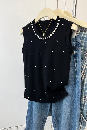 Sara Top (More Colors)