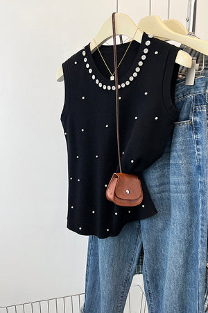 Sara Top (More Colors)