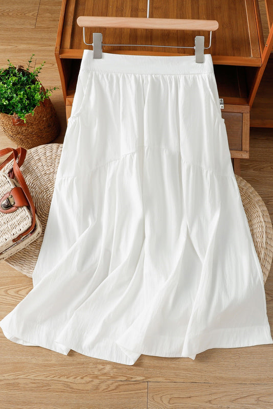 Manda Skirts (More Colors)