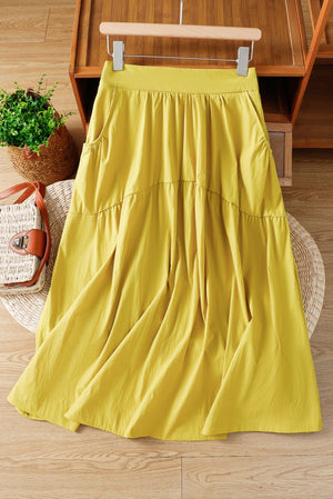 Manda Skirts (More Colors)