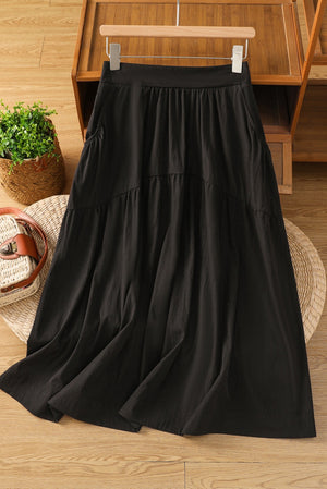 Manda Skirts (More Colors)