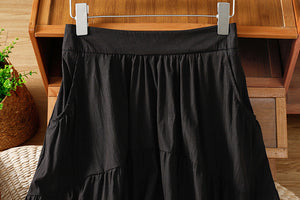 Manda Skirts (More Colors)