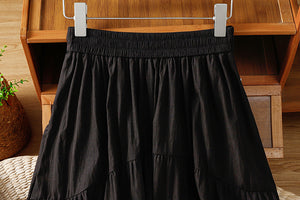 Manda Skirts (More Colors)