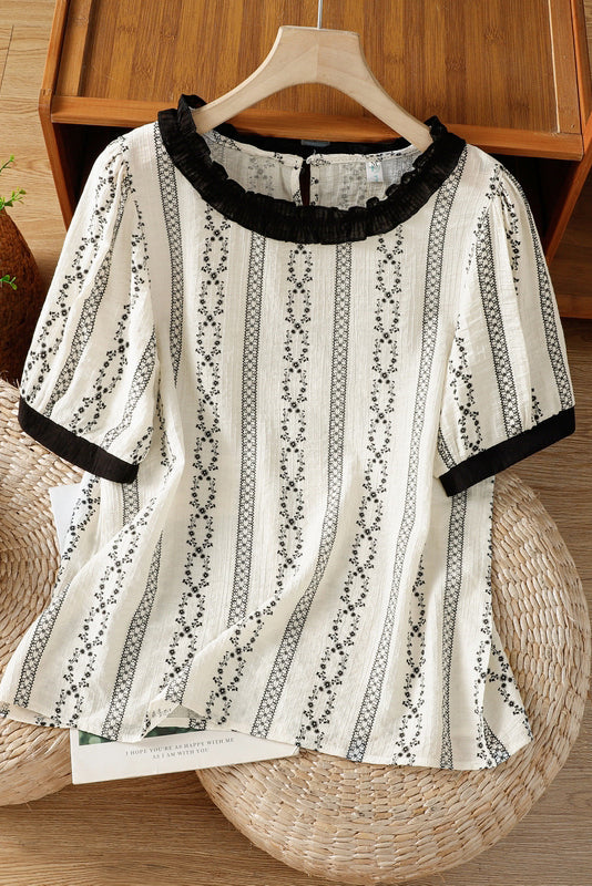 Aiden Top