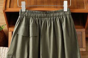 Freya Skirt