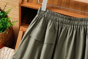 Freya Skirt
