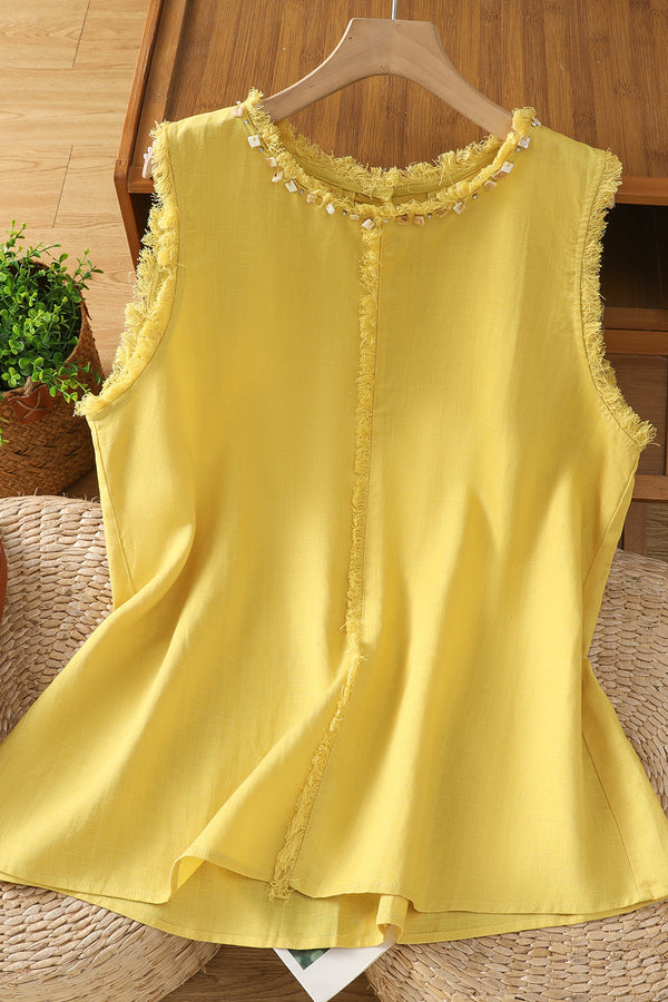 Rosie Top (More Colors)