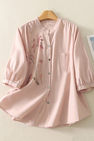 Telsa Top (More Colors)