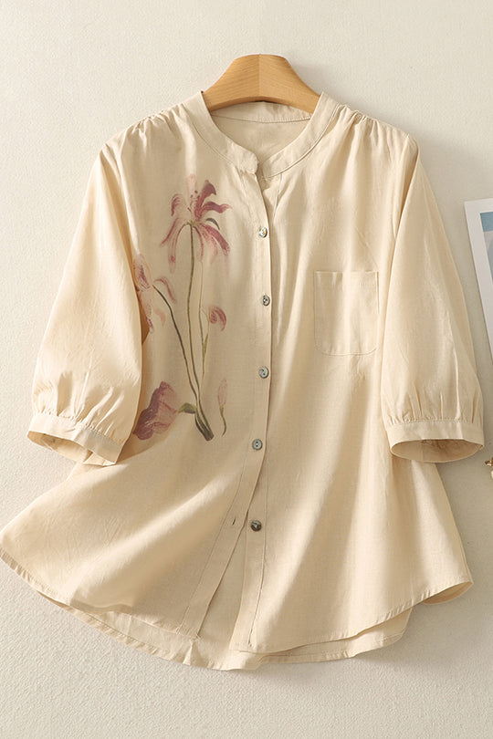 Telsa Top (More Colors)