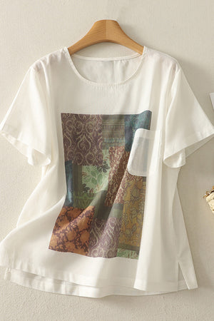 Eve Top (More Colors)