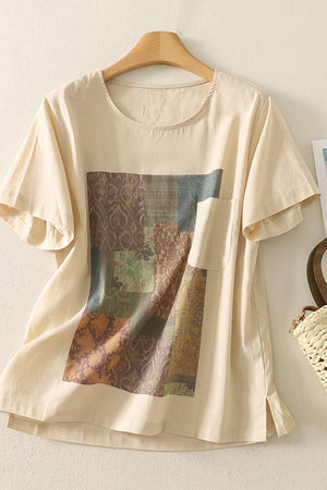 Eve Top (More Colors)