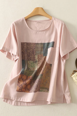 Eve Top (More Colors)