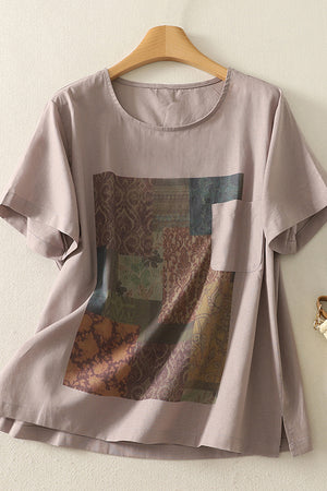 Eve Top (More Colors)