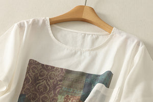 Eve Top (More Colors)