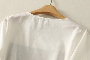 Eve Top (More Colors)